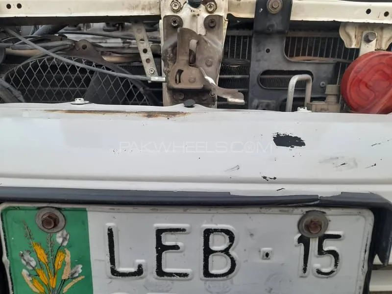 Suzuki Cultus 2015 for Sale in Islamabad Image-1