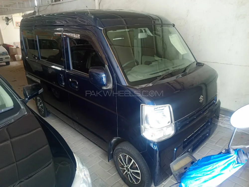 Suzuki Every 2019 for Sale in Rawalpindi Image-1