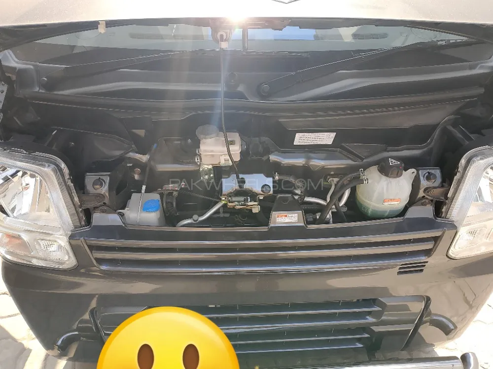 Suzuki Every 2024 for Sale in Sialkot Image-1