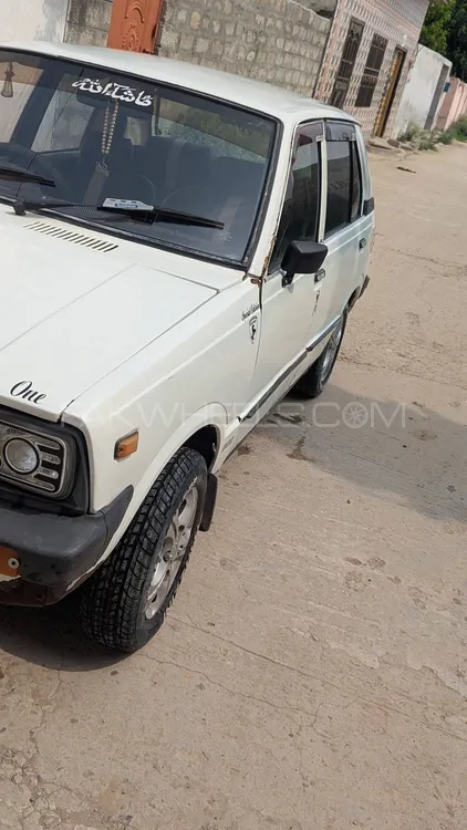 Suzuki FX 1983 for Sale in Kallar Saddiyian Image-1
