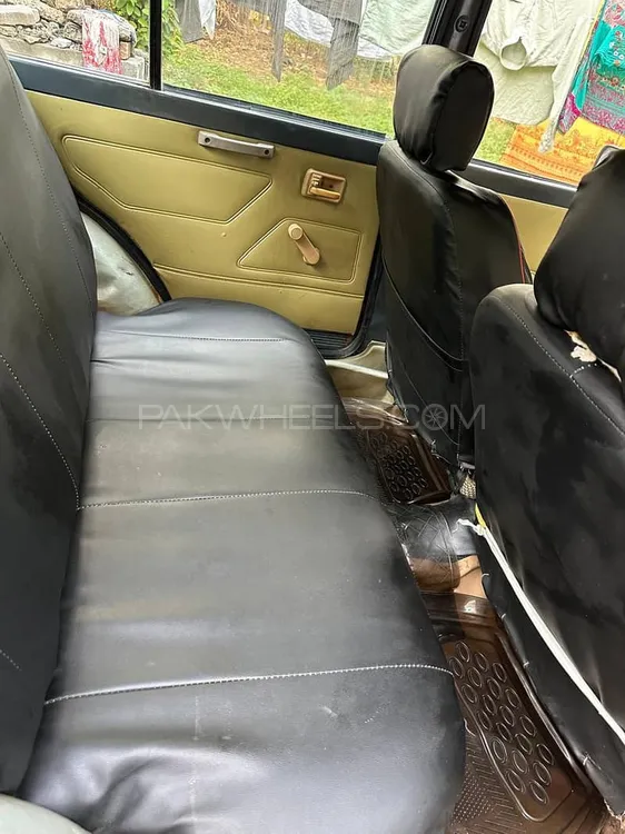 سوزوکی ایف ایکس 1988 for Sale in اسلام آباد Image-1