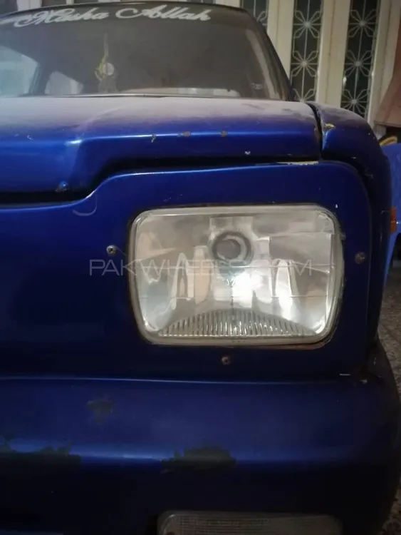 Suzuki FX 1988 for Sale in Kasur Image-1