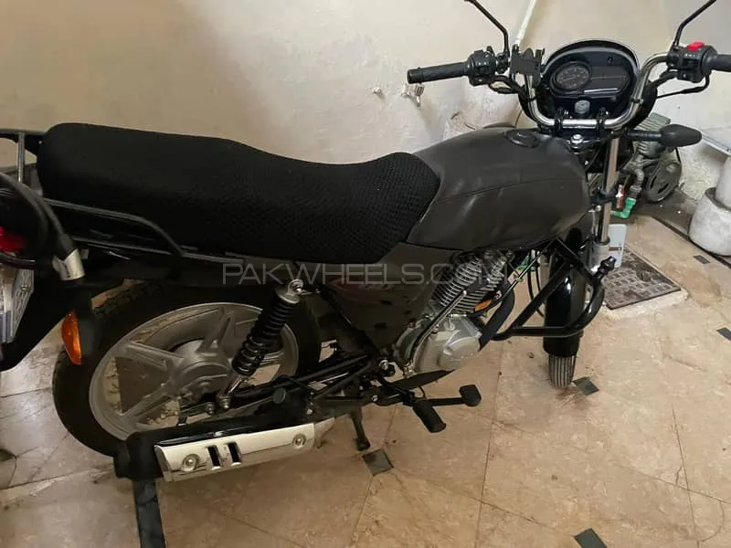 Suzuki GD 110S 2025 for Sale Image-1