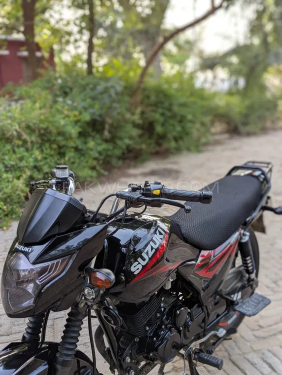 Suzuki GR 150 2023 for Sale Image-1