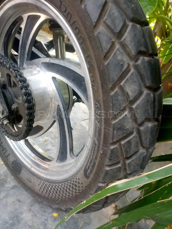 Suzuki GS 150 2016 for Sale Image-1