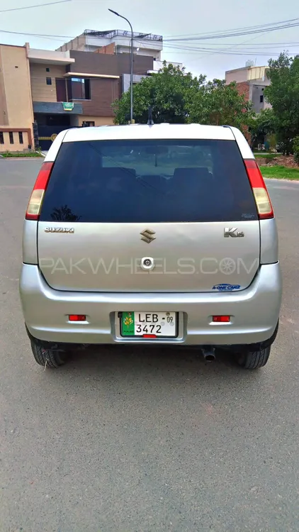 سوزوکی کے آئی 2006 for Sale in فیصل آباد Image-1