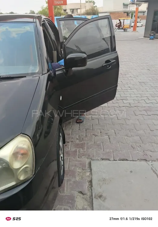 سوزوکی لیانا 2006 for Sale in جھنگ Image-1