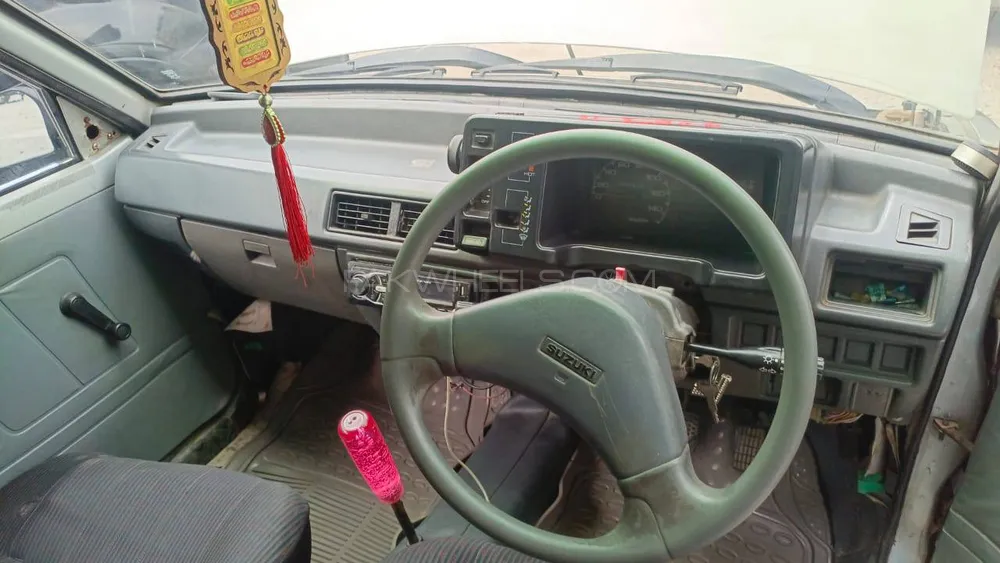 Suzuki Mehran 2004 for Sale in Rawalpindi Image-1