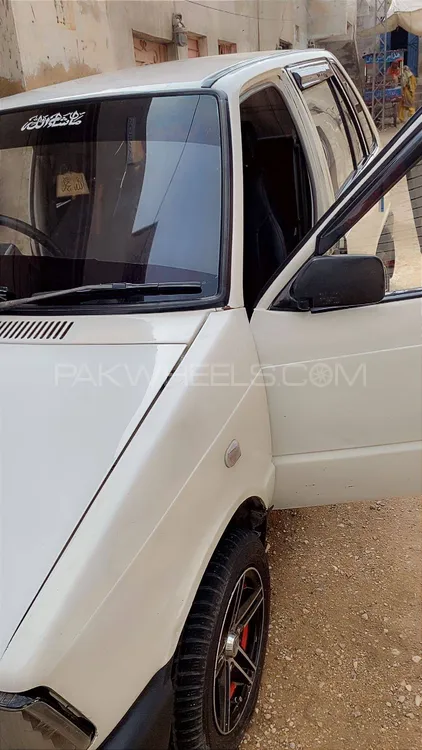 Suzuki Mehran 2014 for Sale in Hyderabad Image-1