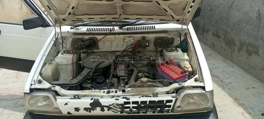 سوزوکی مہران 2006 for Sale in گجرات Image-1