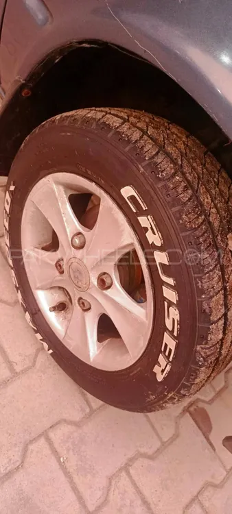 Suzuki Mehran 2007 for Sale in Islamabad Image-1