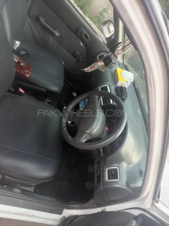 Suzuki Mehran 2008 for Sale in Lahore Image-1