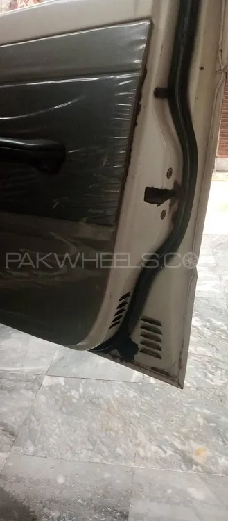 Suzuki Mehran 2009 for Sale in Jhang Image-1