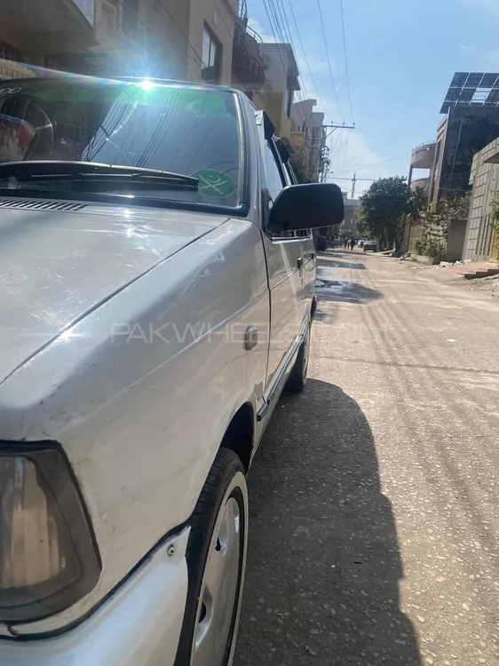 Suzuki Mehran 2013 for Sale in Rawalpindi Image-1