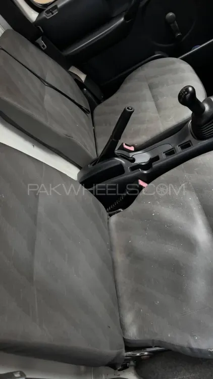 Suzuki Ravi 2012 for Sale in Lahore Image-1