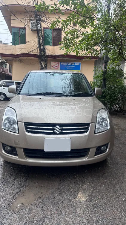 Suzuki Swift 2016 for Sale in Lahore Image-1