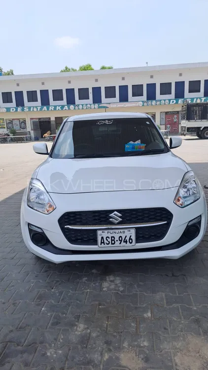 Suzuki Swift 2023 for Sale in Vehari Image-1