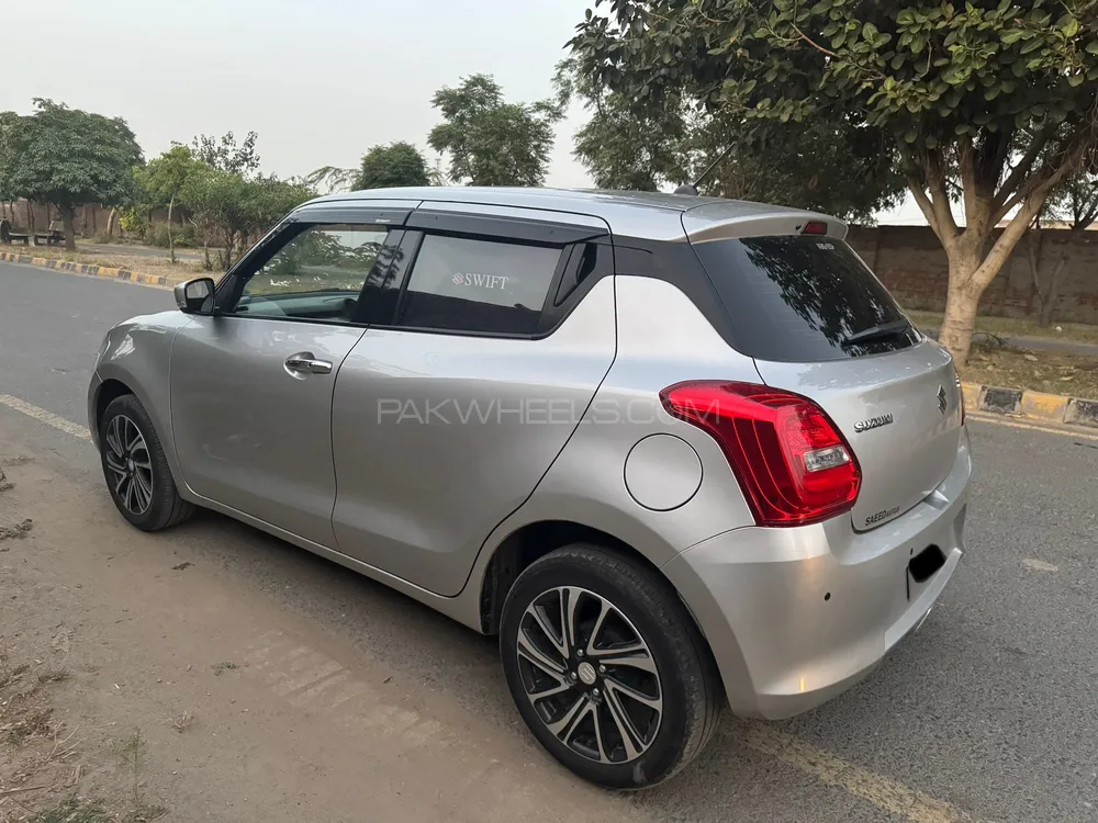 سوزوکی سوئفٹ 2023 for Sale in فیصل آباد Image-1