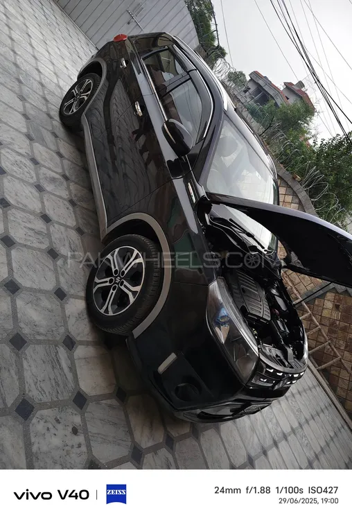 Suzuki Vitara 2017 for Sale in Jhelum Image-1