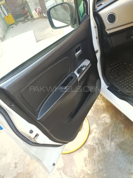 Suzuki Wagon R 2019 for Sale in Narowal Image-1
