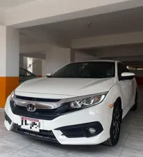 Honda Civic Oriel 1.8 i-VTEC CVT 2017 for Sale
