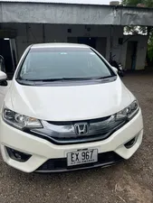 Honda Fit 1.5 Hybrid Smart Selection 2014 for Sale