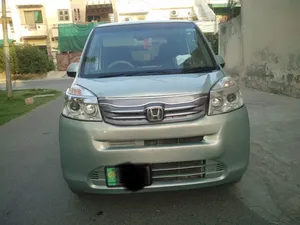 Honda Life G Special Edition HID Smart Special 2011 for Sale