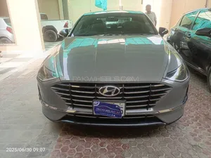 Hyundai Sonata 2.5 2022 for Sale