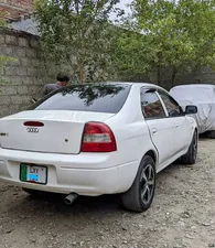 KIA Spectra 1.5 2001 for Sale