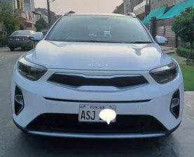 KIA Stonic EX+ 2024 for Sale