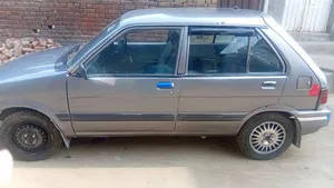Subaru Pleo 1990 for Sale