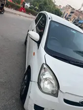 Subaru Pleo F 2014 for Sale