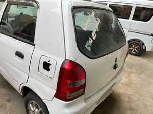 Suzuki Alto VXR 2010 for Sale