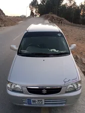Suzuki Alto VXR (CNG) 2008 for Sale