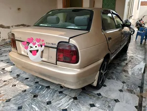 Suzuki Bolan 2005 for Sale