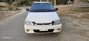 Suzuki Cultus EURO II 2014 for Sale