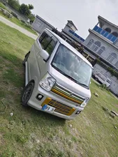 Suzuki Every Wagon 2020 for Sale
