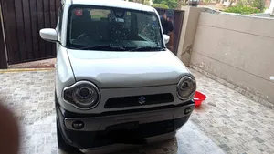 Suzuki Hustler A 2015 for Sale