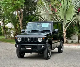 Suzuki Jimny Turbo 2020 for Sale