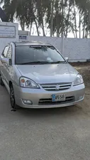 Suzuki Liana RXi 2007 for Sale