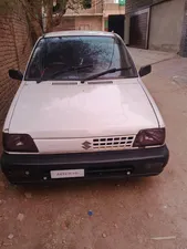 Suzuki Mehran 2003 for Sale
