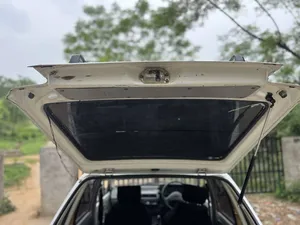 Suzuki Mehran VX 1999 for Sale
