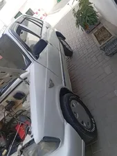 Suzuki Mehran VX 2001 for Sale