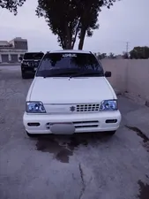 Suzuki Mehran VXR 1997 for Sale