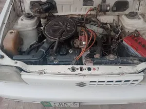 Suzuki Mehran VXR 2007 for Sale