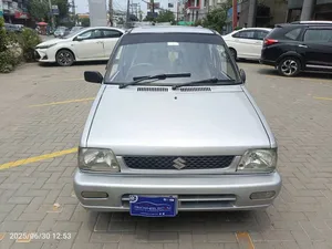 Suzuki Mehran VXR (CNG) 2007 for Sale