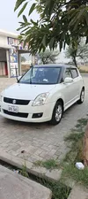 Suzuki Swift 2007 for Sale