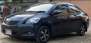 Toyota Belta X Business B Package 1.0 2011 for Sale