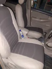 Toyota Corolla XLi 2004 for Sale