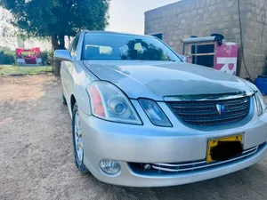 Toyota Mark II 2004 for Sale